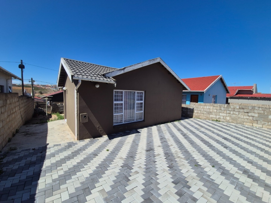 3 Bedroom Property for Sale in Kwadwesi Eastern Cape